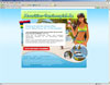Mauritius Gewinnspiel