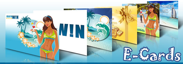 E-Cards